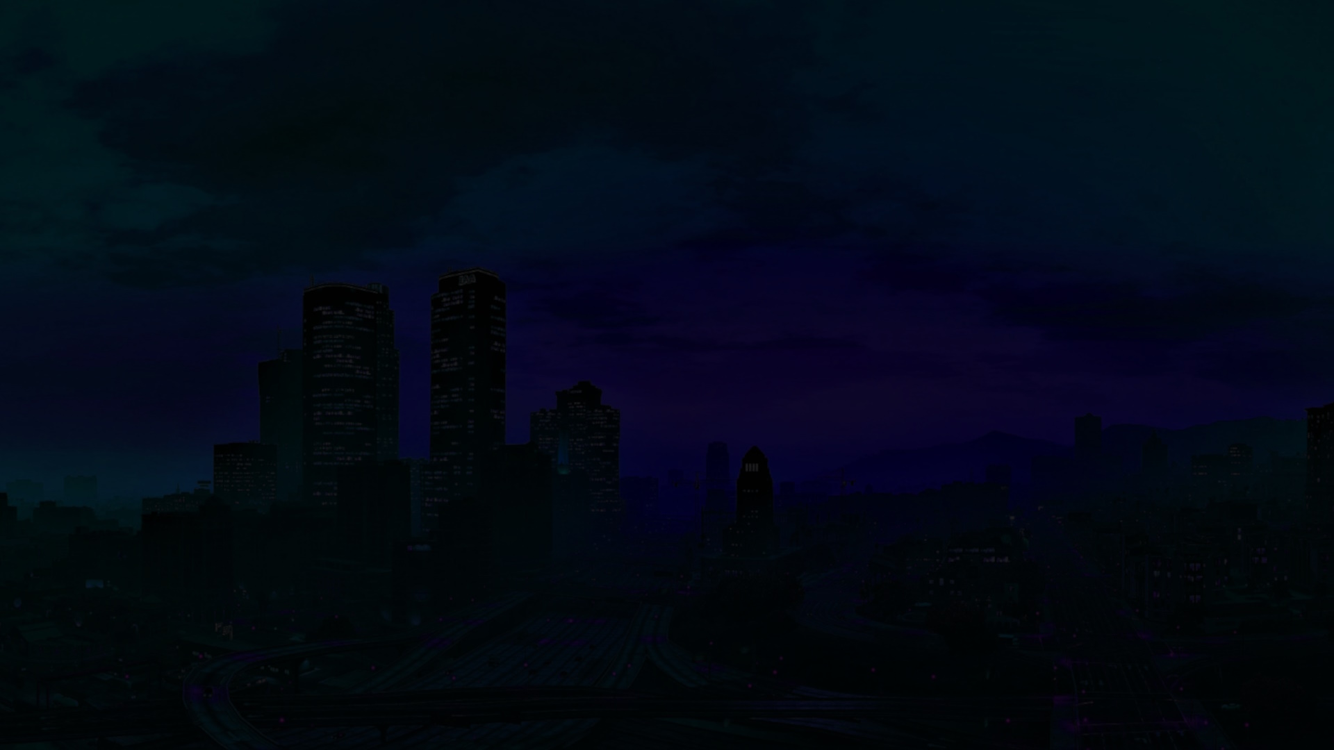 Stadt Render